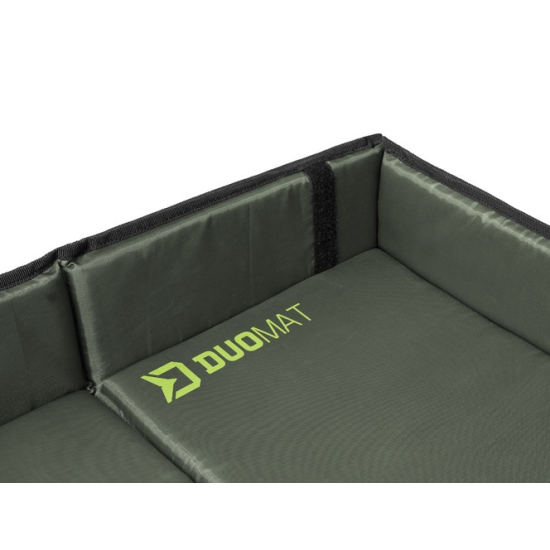 DELPHIN Mata pod ryby z bokami DUOMAT 60X110cm